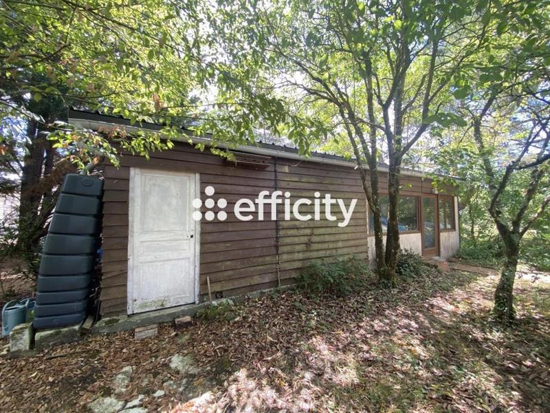 Maison - 164 m² - 7 pièces