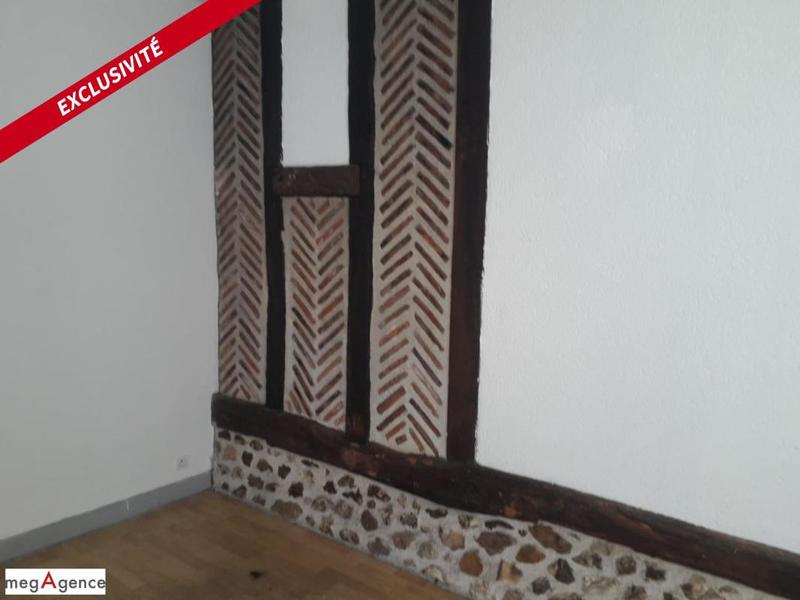 Appartement - 36 m² - 1 pièce