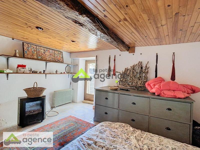 Maison de ville - 185 m² - 8 pièces