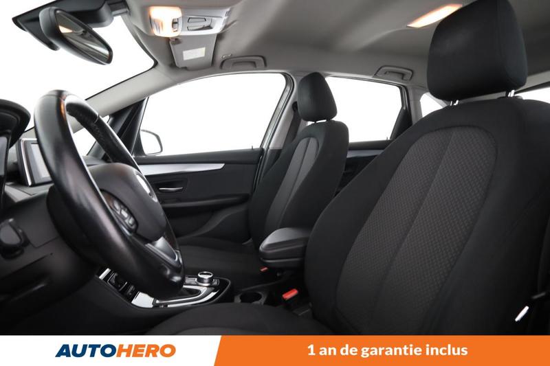 Bmw Serie 2 Active Tourer 225xe Lounge Bva6 224 ch