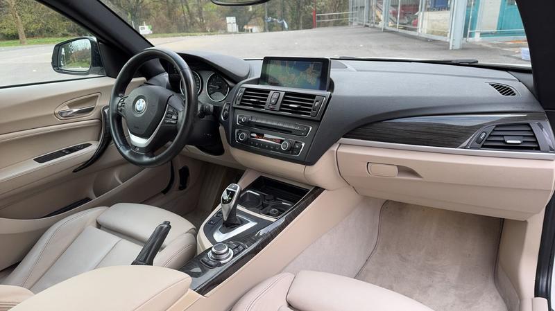 Bmw Série 1 135i 320 xDrive Bva8 m Performance - Automatique