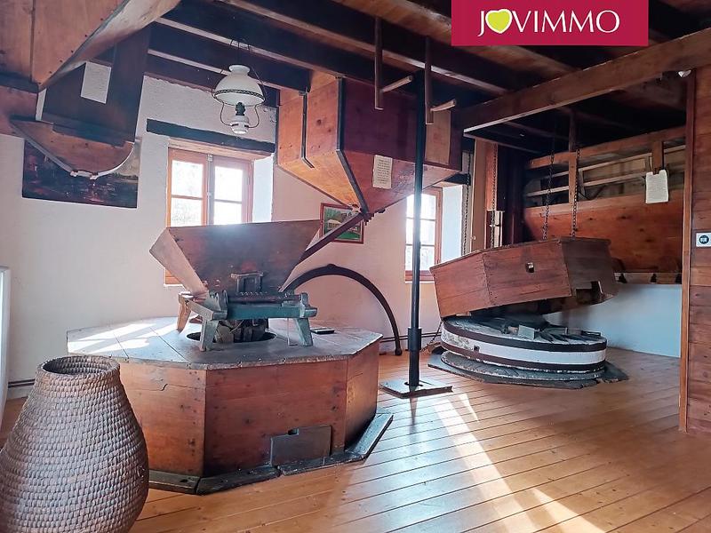 Maison - 725 m² - 28 pièces