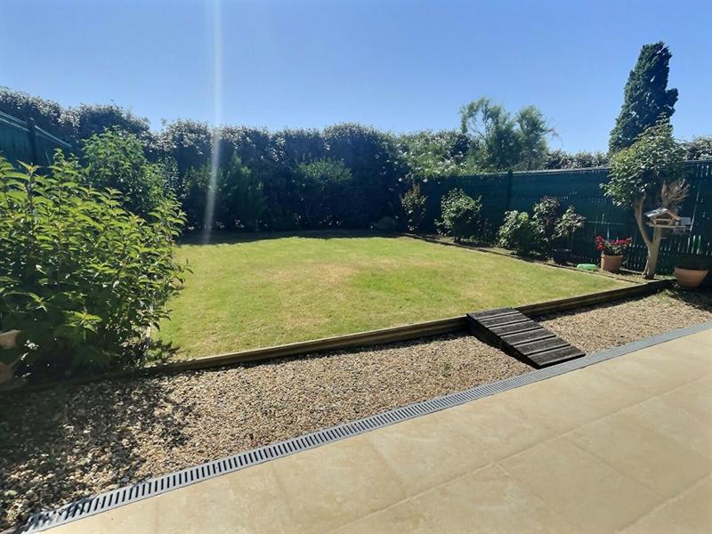 Maison - 84 m² - 4 pièces