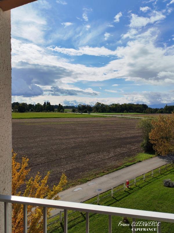 Appartement - 62 m² - 2 pièces