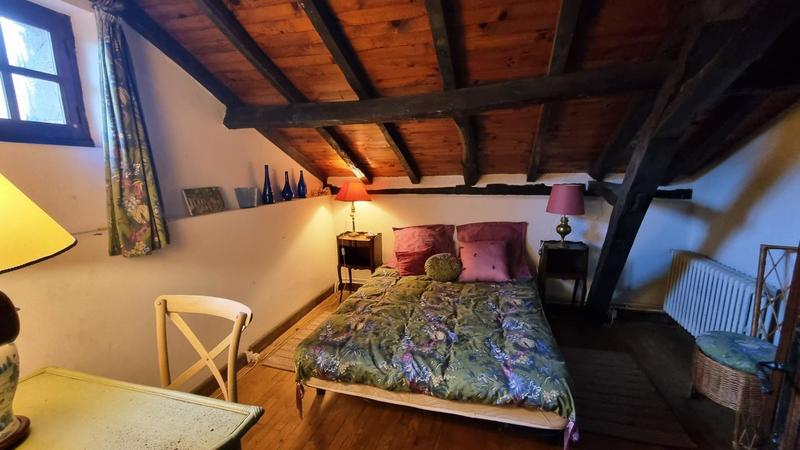 Maison - 108 m² - 4 pièces