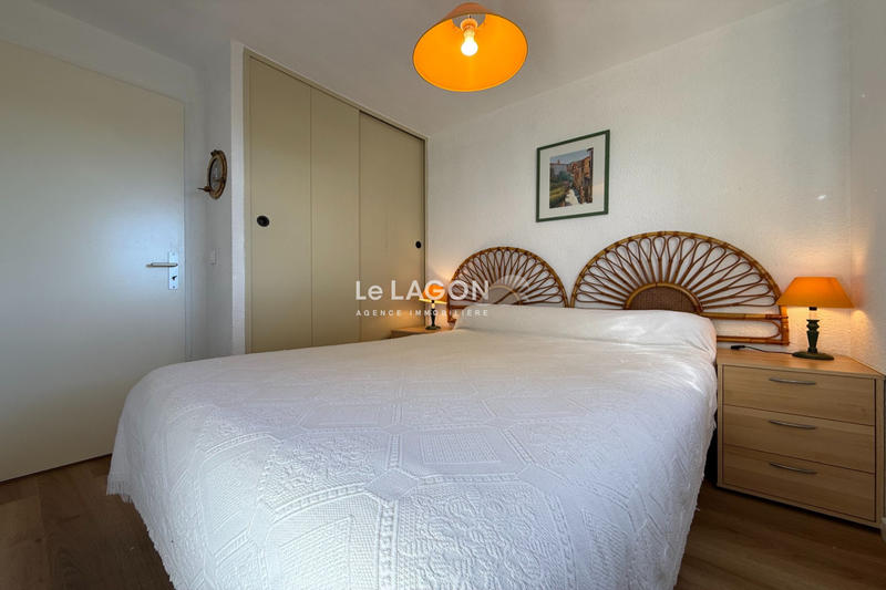 Appartement - 30 m² - 2 pièces