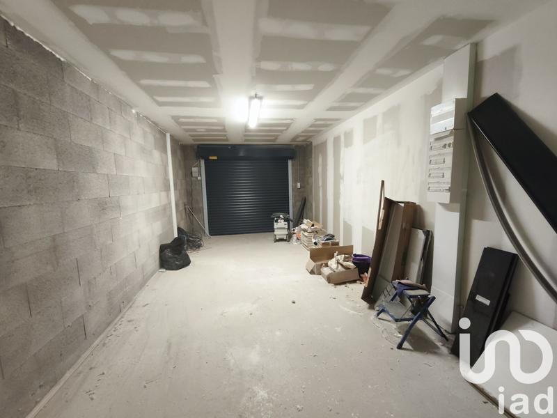 Maison - 138 m² - 5 pièces