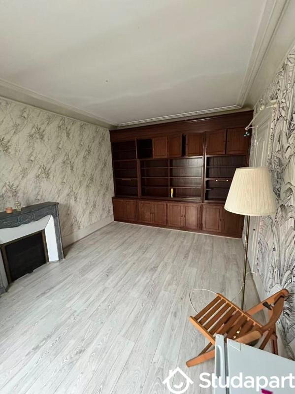 Maison - 17 m² - 1 pièce