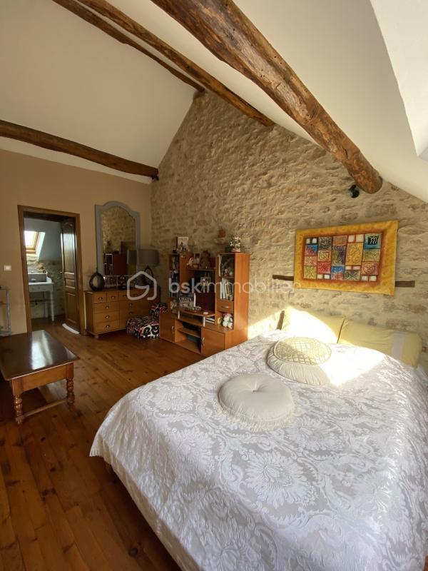 Corps de ferme - 237 m² - 9 pièces