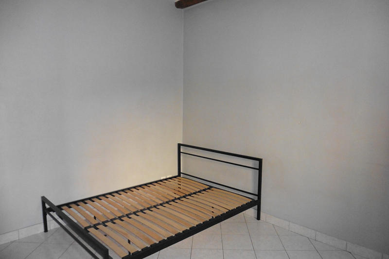 Appartement - 26 m² - 2 pièces