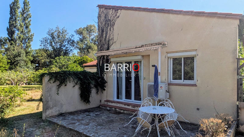 Villa - 354 m² - 11 pièces