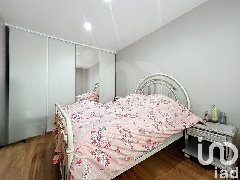 Maison - 135 m² - 7 pièces