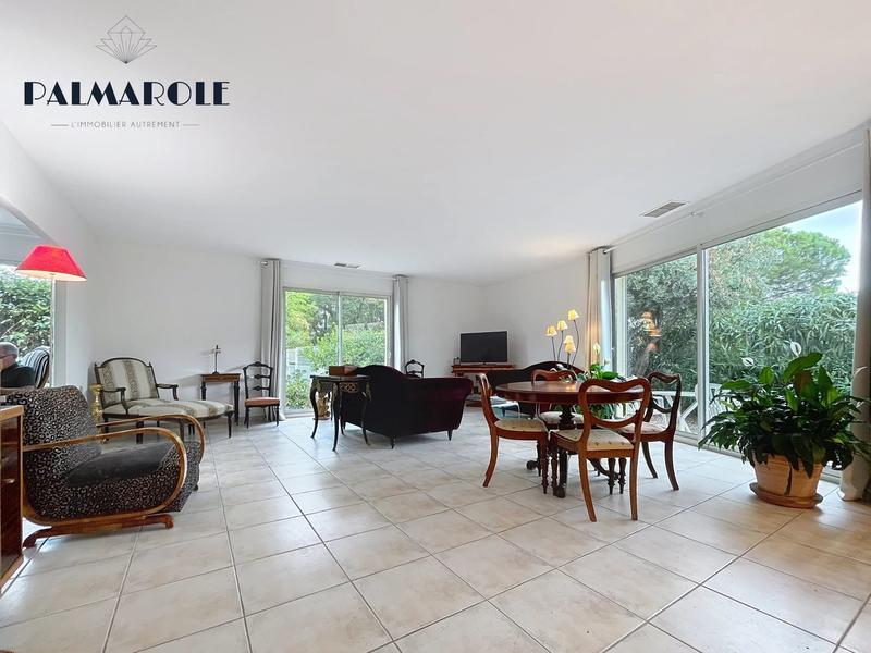 Villa - 146 m² - 4 pièces