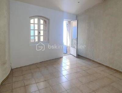 Appartement - 122 m² - 7 pièces