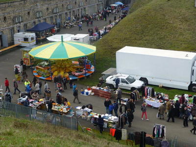 22éme vide-greniers