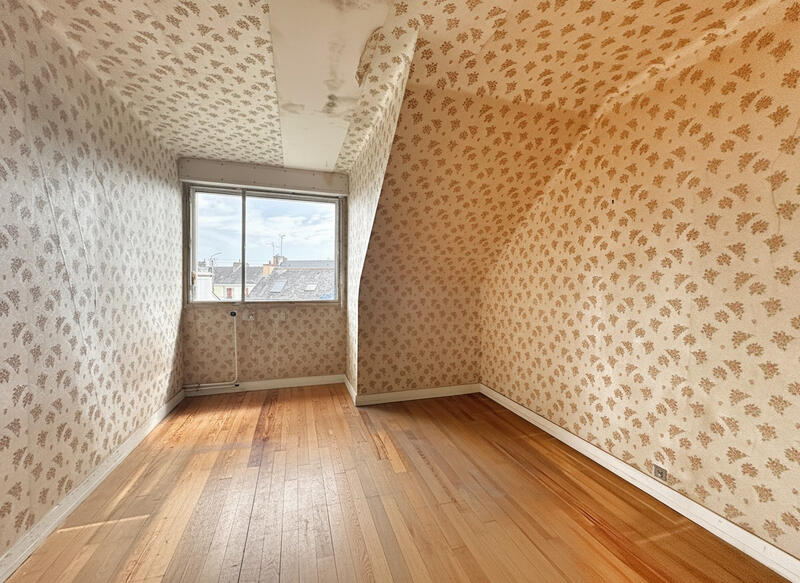 Appartement - 75 m² - 3 pièces