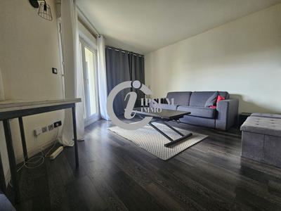 Appartement - 29 m² - 1 pièce