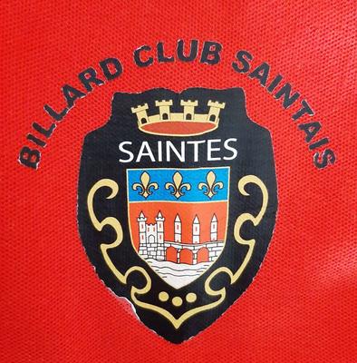 Billard Club Saintais
