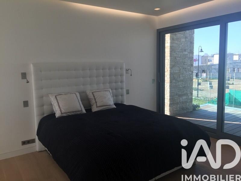 Maison de maîtres - 270 m² - 6 pièces