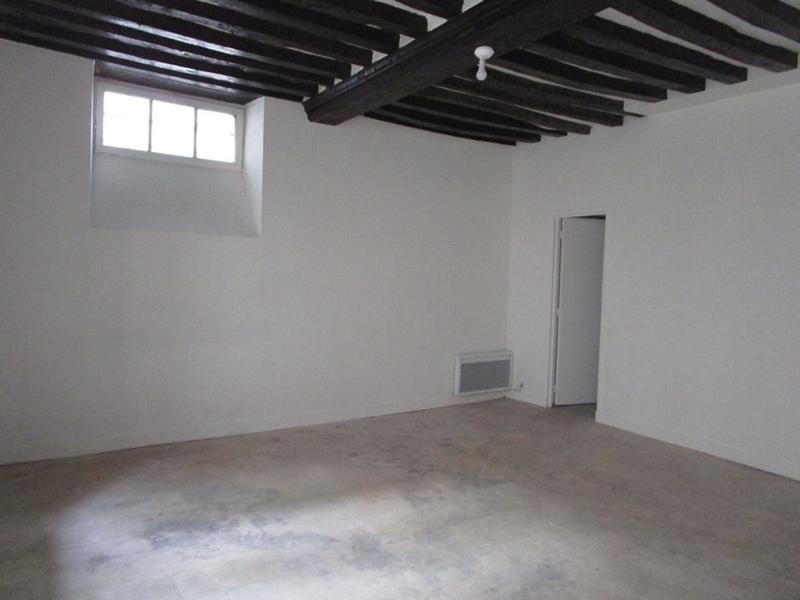 Appartement - 84 m² - 3 pièces