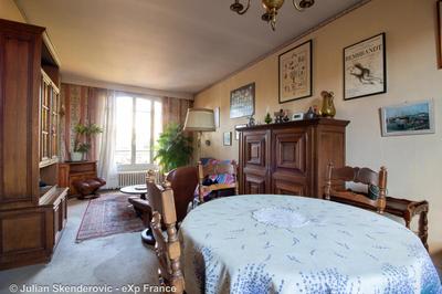 Maison - 81 m² - 4 pièces