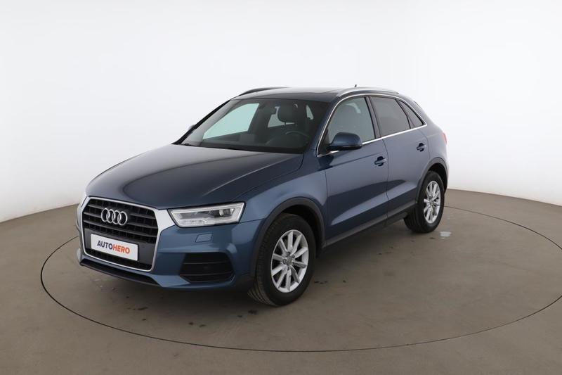 Audi Q3 1.4 Tfsi 125 ch