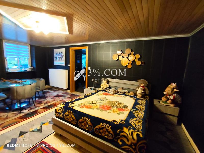 Propriété - 525 m² - 15 pièces