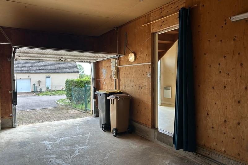 Maison - 71 m² - 3 pièces