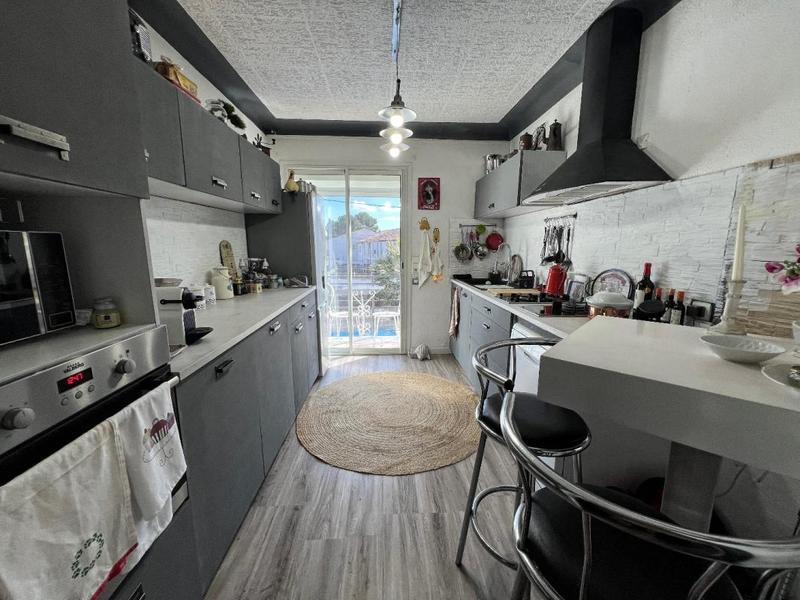 Villa - 125 m² - 4 pièces