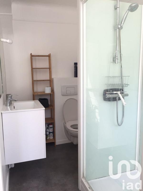 Appartement - 109 m² - 6 pièces