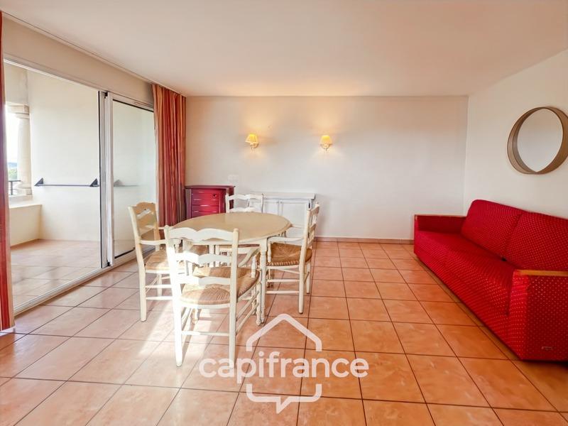 Appartement - 41 m² - 2 pièces