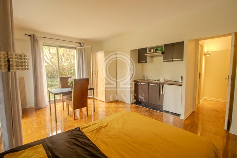 Appartement - 25 m² - 1 pièce