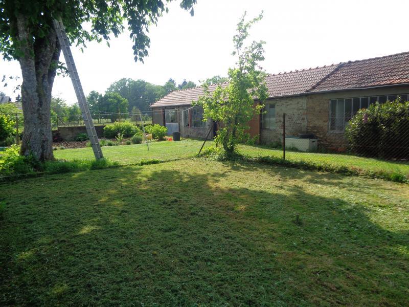 Maison - 460 m² - 15 pièces