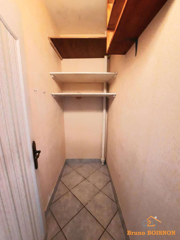 Appartement - 73 m² - 3 pièces