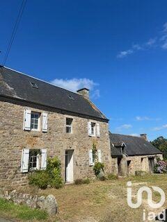 Maison - 116 m² - 5 pièces