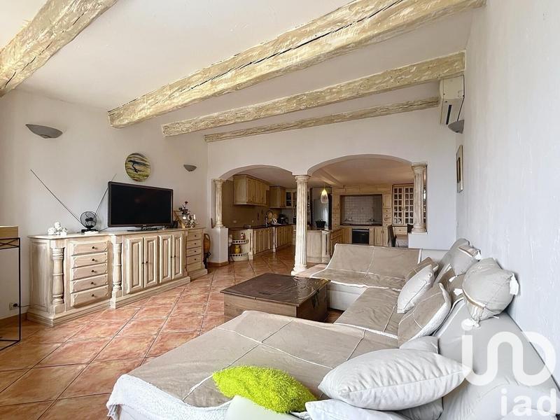 Maison de village - 163 m² - 5 pièces