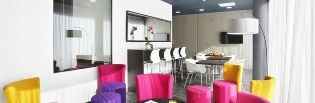 Appartement - 18 m² - 1 pièce