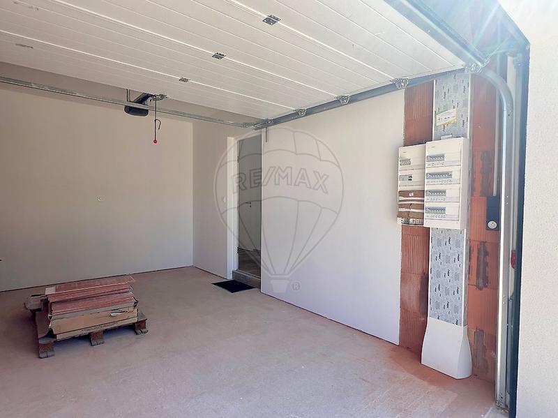 Maison - 109 m² - 4 pièces