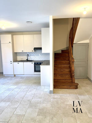 Maison - 159 m² - 6 pièces