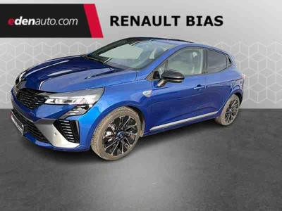 Renault Clio TCe 90 Esprit Alpine