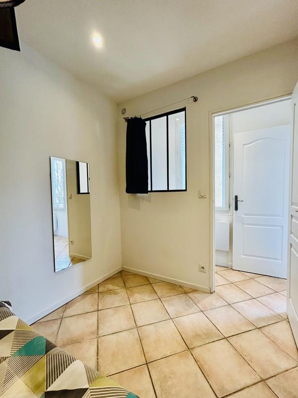 Appartement - 47 m² - 3 pièces