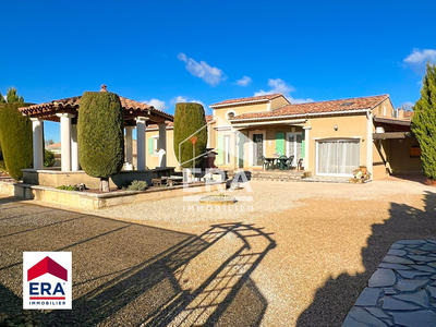 Maison - 150 m² - 5 pièces