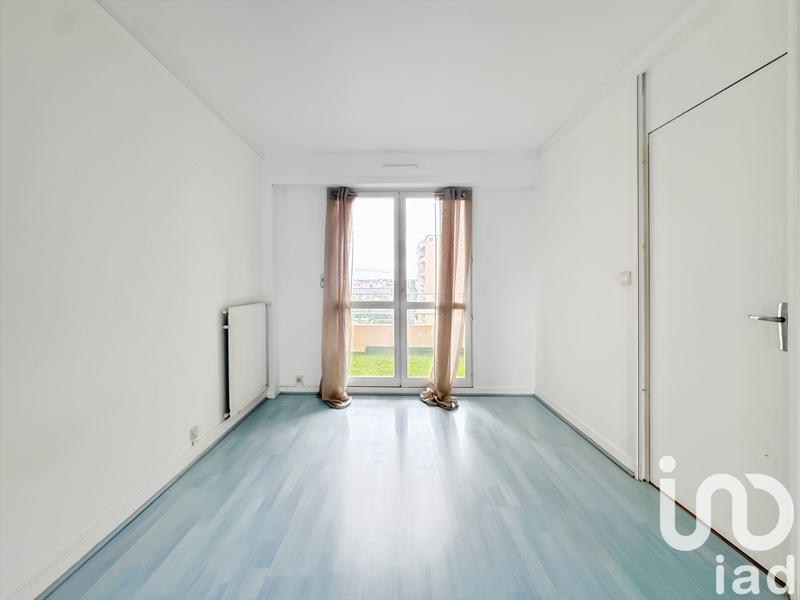 Appartement - 82 m² - 3 pièces