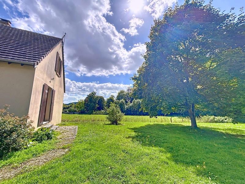 Pavillon - 90 m² - 3 pièces