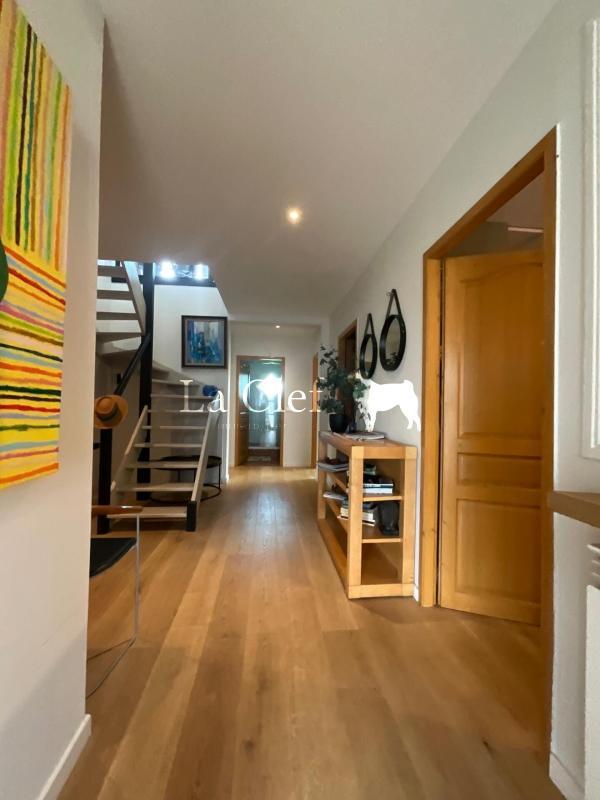 Villa - 190 m² - 7 pièces