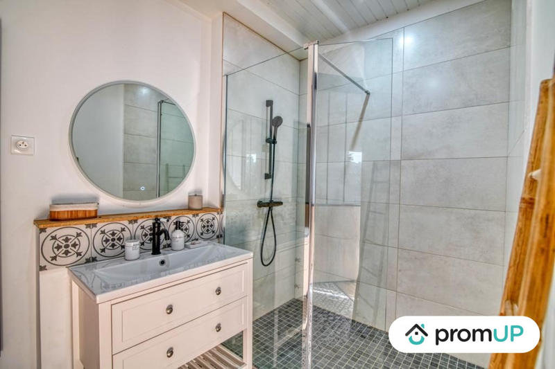 Villa - 190 m² - 4 pièces