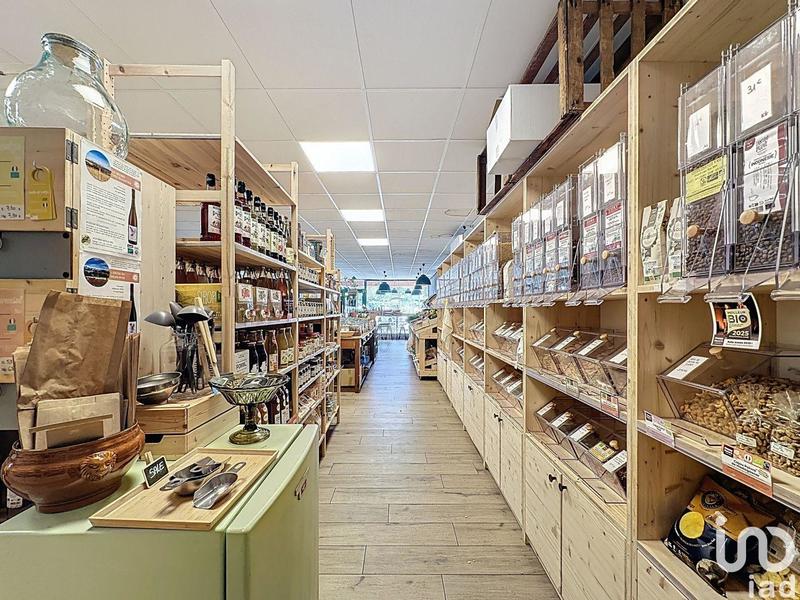 Local commercial - 140 m²