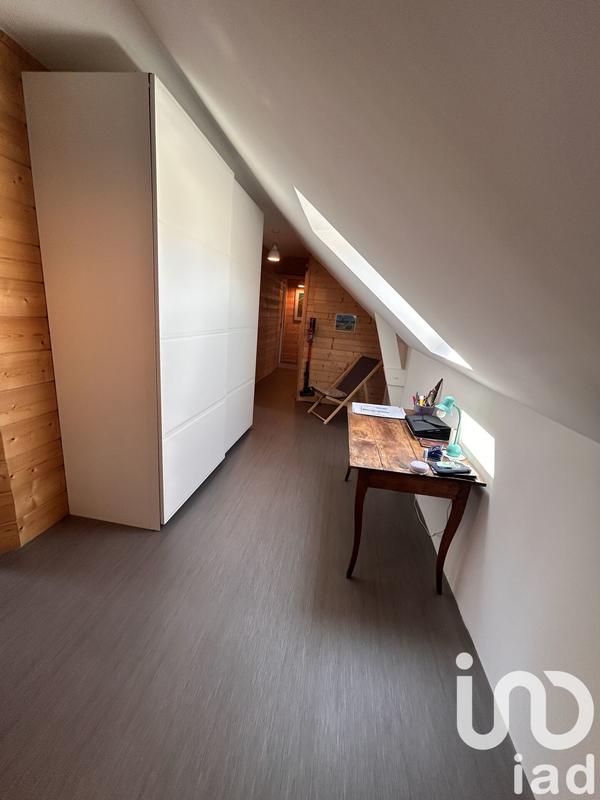 Maison - 167 m² - 6 pièces