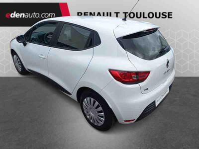 Renault Clio Societe Dci 75 Energy E6c Air Medianav
