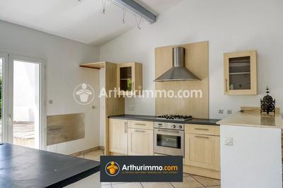 Maison - 176 m² - 6 pièces